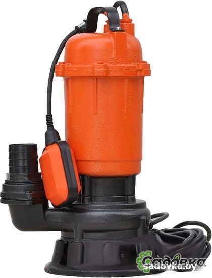 Фекальный насос Skiper SWQ30-PRO