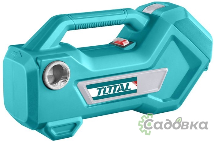 Насос для дизельного топлива Total TTPLI2001