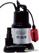 Дренажный насос Elpumps CT 3674