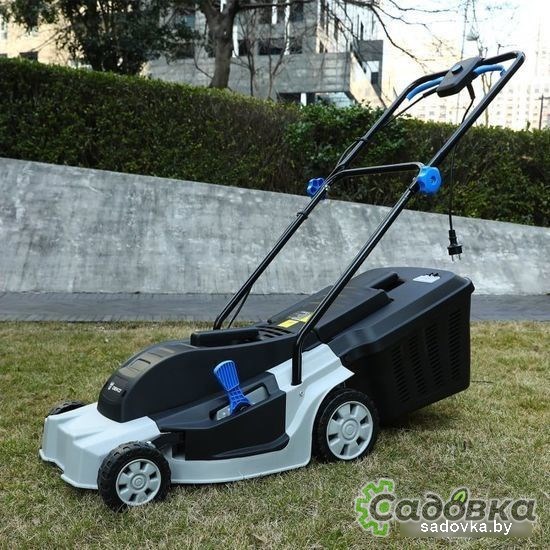 Газонокосилка Deko DKLM1800 Pro