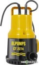Дренажный насос Elpumps CT 2274