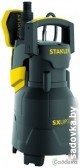 Дренажный насос Stanley SXUP750PTE