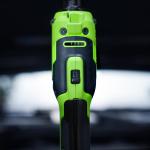 Гайковерт-трещотка Greenworks GD24RWX 24V (80Нм) удлиненный аккумуляторный, без АКБ и ЗУ