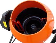 Бетоносмеситель ELAND EL220