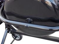 Бетоносмеситель ELAND EL200