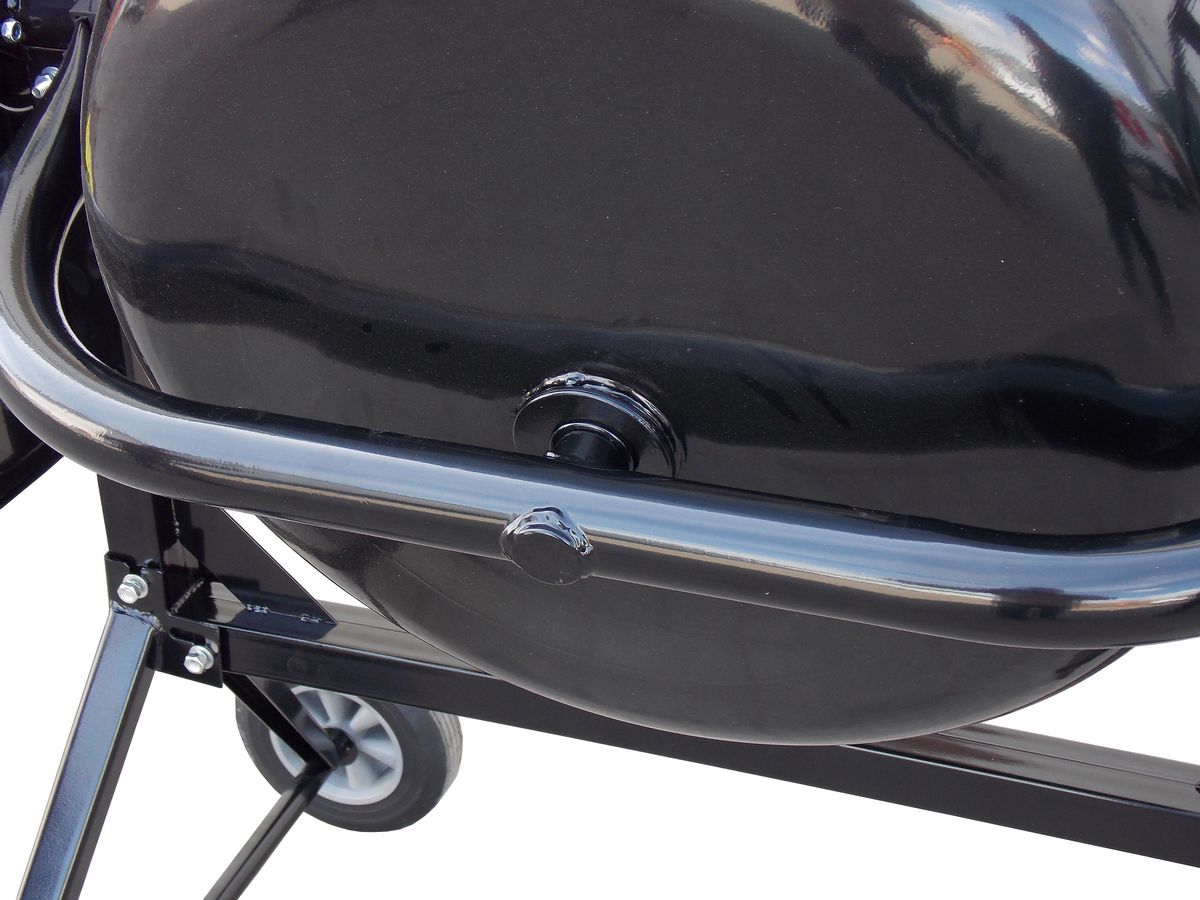 Бетоносмеситель ELAND EL185