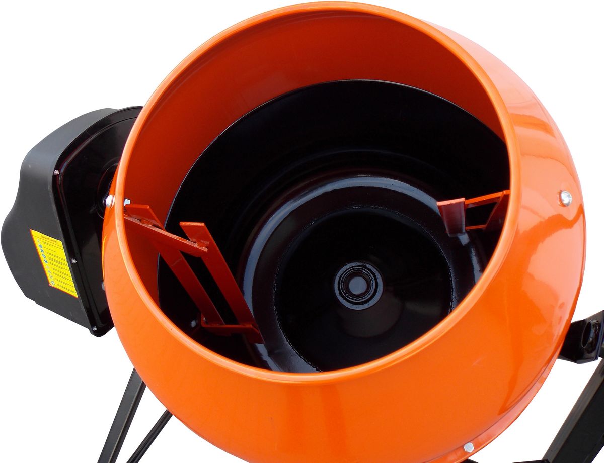 Бетоносмеситель ELAND EL185