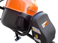 Бетоносмеситель ELAND EL185