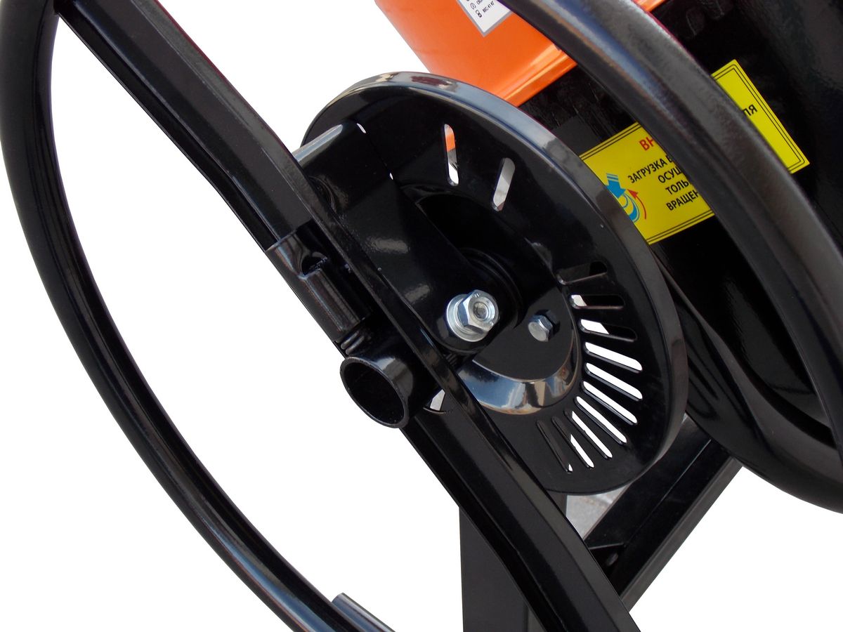 Бетоносмеситель ELAND EL165