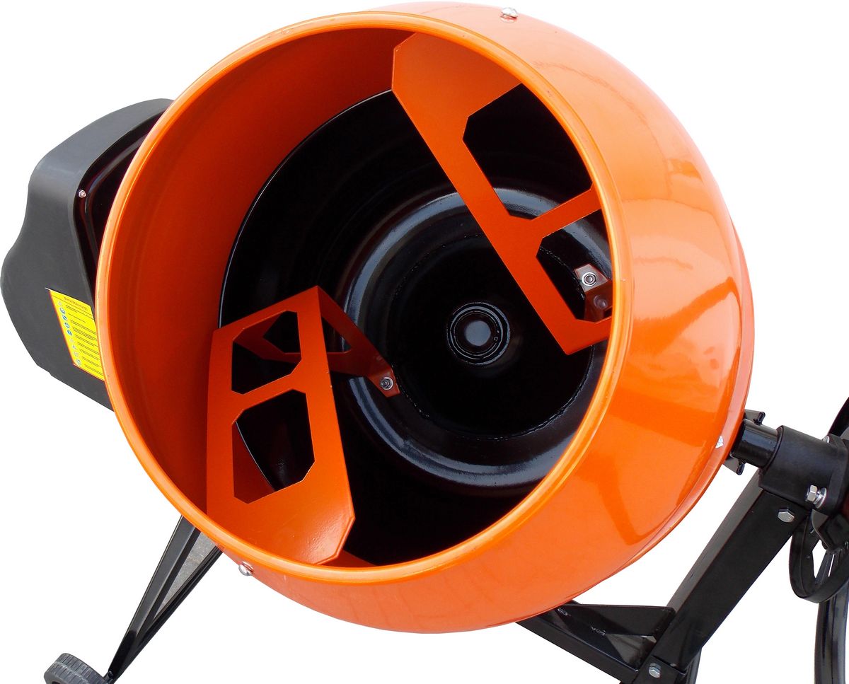 Бетоносмеситель ELAND EL165