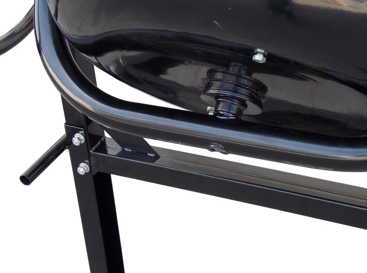 Бетоносмеситель ELAND EL165