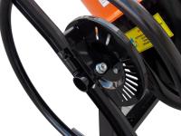 Бетоносмеситель ELAND EL165