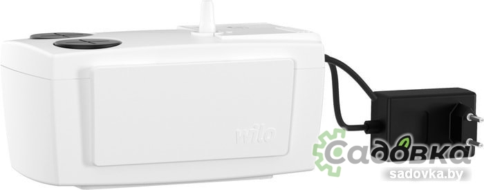 Дренажный насос Wilo Plavis 013-C