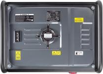 Генератор бензиновый ELAND LA7000