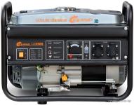 Генератор бензиновый ELAND LA3500