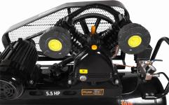 Компрессор воздушный ELAND WIND 120-2CВ