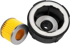 Компрессор воздушный ELAND WIND 120-2CВ