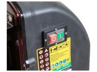 Бетоносмеситель DGM BK-80C (объем 70/55 л, 375 Вт, 230 В, вес 23,5 кг) (DG1540-3)