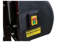 Бетоносмеситель DGM BK-200C (объем 200/140 л, 1100 Вт, 230 В, вес 55 кг) (DG1543-6)