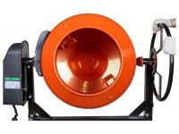 Бетоносмеситель DGM BK-200C (объем 200/140 л, 1100 Вт, 230 В, вес 55 кг) (DG1543-6)