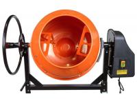 Бетоносмеситель DGM BK-175C (объем 165/110 л, 900 Вт, 230 В, вес 44 кг) (DG1542-5)