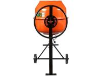 Бетоносмеситель DGM BK-175C (объем 165/110 л, 900 Вт, 230 В, вес 44 кг) (DG1542-5)