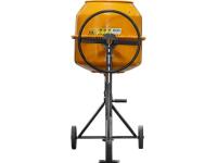 Бетоносмеситель ECO CM-200 (объём 200/148 л, 1100 Вт, 230 В, вес 52,9 кг) (EC3410-7)