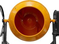Бетоносмеситель ECO CM-200 (объём 200/148 л, 1100 Вт, 230 В, вес 52,9 кг) (EC3410-7)