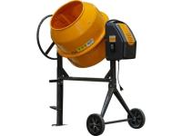 Бетоносмеситель ECO CM-200 (объём 200/148 л, 1100 Вт, 230 В, вес 52,9 кг) (EC3410-7)