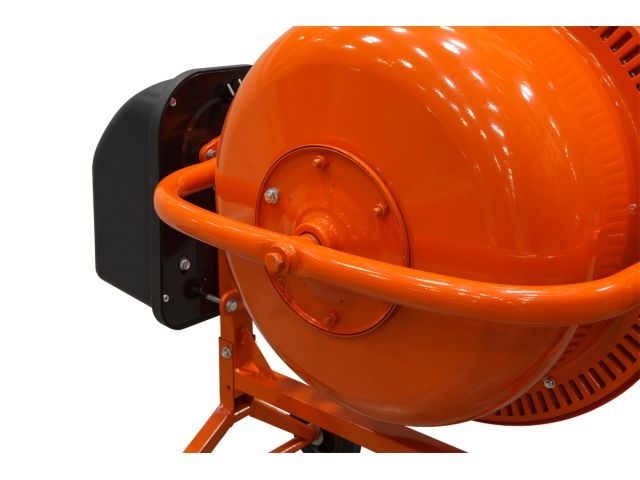 Бетоносмеситель ECO CM-71 (объем 70/50 л, 380 Вт, 230 В, вес 26 кг) (CM-71)