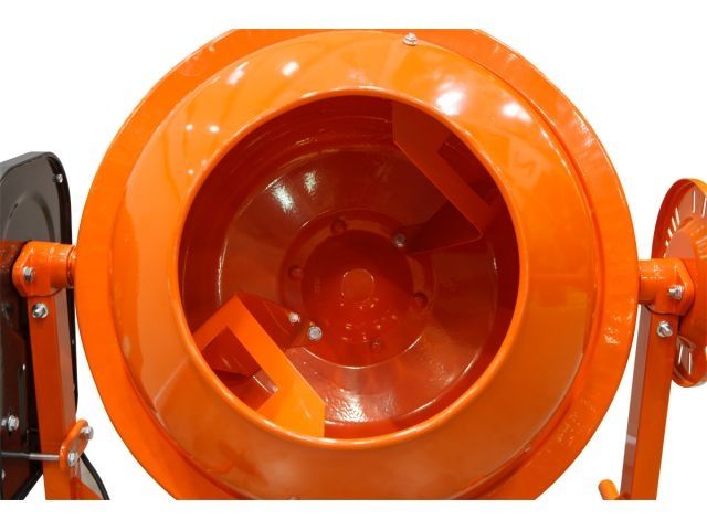 Бетоносмеситель ECO CM-71 (объем 70/50 л, 380 Вт, 230 В, вес 26 кг) (CM-71)