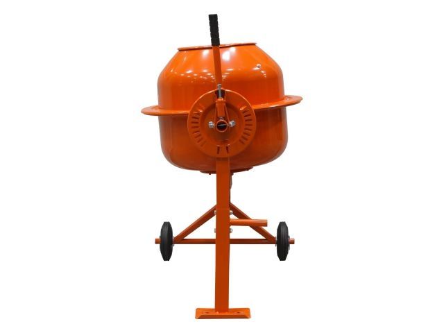 Бетоносмеситель ECO CM-71 (объем 70/50 л, 380 Вт, 230 В, вес 26 кг) (CM-71)