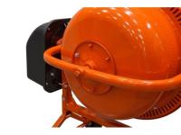 Бетоносмеситель ECO CM-71 (объем 70/50 л, 380 Вт, 230 В, вес 26 кг) (CM-71)