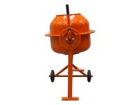 Бетоносмеситель ECO CM-71 (объем 70/50 л, 380 Вт, 230 В, вес 26 кг) (CM-71)