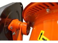 Бетоносмеситель ECO CM-71 (объем 70/50 л, 380 Вт, 230 В, вес 26 кг) (CM-71)