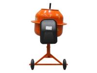 Бетоносмеситель ECO CM-71 (объем 70/50 л, 380 Вт, 230 В, вес 26 кг) (CM-71)