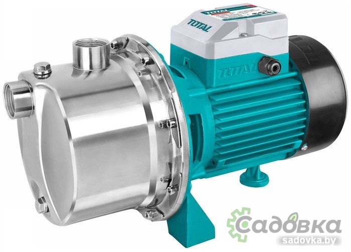 Самовсасывающий насос Total TWPS375062