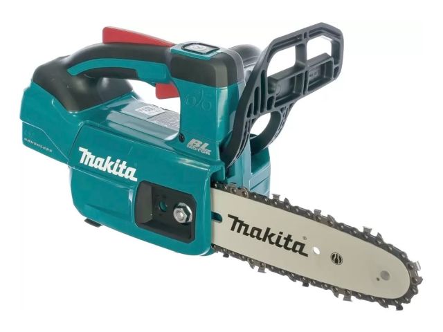 Аккум. пила цепная MAKITA LXT DUC204SF шина 20 см (8
