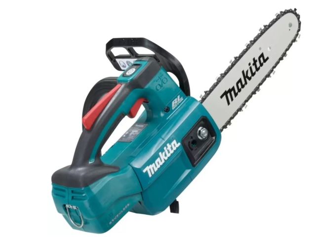 Аккум. пила цепная MAKITA LXT DUC204SF шина 20 см (8