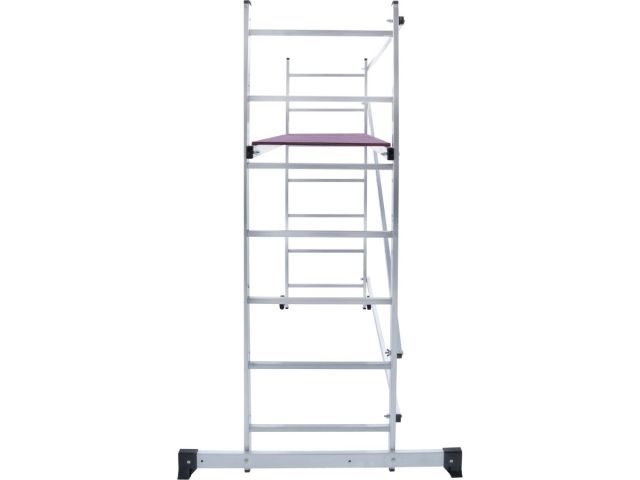 Вышка-тура 2x7 серия NV 141 Новая высота (Новая Высота) (1411207)