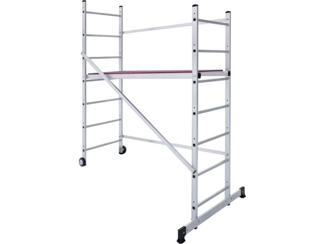 Вышка-тура 2x7 серия NV 141 Новая высота (Новая Высота) (1411207)