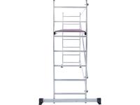 Вышка-тура 2x7 серия NV 141 Новая высота (Новая Высота) (1411207)