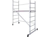 Вышка-тура 2x7 серия NV 141 Новая высота (Новая Высота) (1411207)