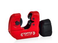 Труборез д/металлопласт. труб 3-19мм TOPTUL (SEAD0319)