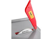 Плиткорез электрический WORTEX TC 1880 C в кор. 600 Вт, 180 мм, 2800 об. мин., глубина до 34 мм (стол 385x380 мм, водная система охлаждения) (1318789)