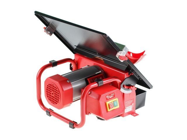 Плиткорез электрический WORTEX TC 1865 C в кор. 650 Вт, 180 мм, глубина до 35 мм (с диском, водная система охлаждения) (TC1865C0011)