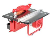 Плиткорез электрический WORTEX TC 1865 C в кор. 650 Вт, 180 мм, глубина до 35 мм (с диском, водная система охлаждения) (TC1865C0011)