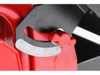 Плиткорез электрический WORTEX TC 1865 C в кор. 650 Вт, 180 мм, глубина до 35 мм (с диском, водная система охлаждения) (TC1865C0011)