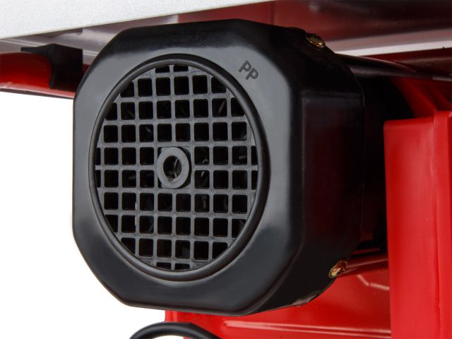 Плиткорез электрический WORTEX LX TC 1860 C в кор. 600 Вт,180 мм, 2800 об. мин., глубина до 34 мм (стол 330x360 мм, водная система охлаждения) (1318790)