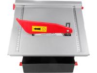 Плиткорез электрический WORTEX LX TC 1860 C в кор. 600 Вт,180 мм, 2800 об. мин., глубина до 34 мм (стол 330x360 мм, водная система охлаждения) (1318790)